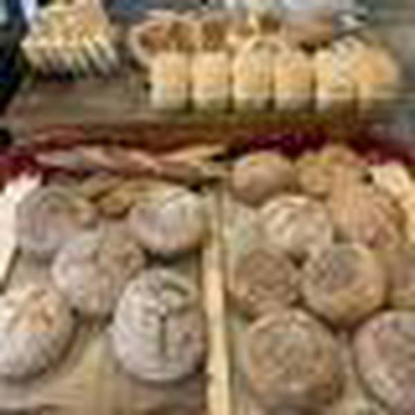 The Crust Bakery, Bacup