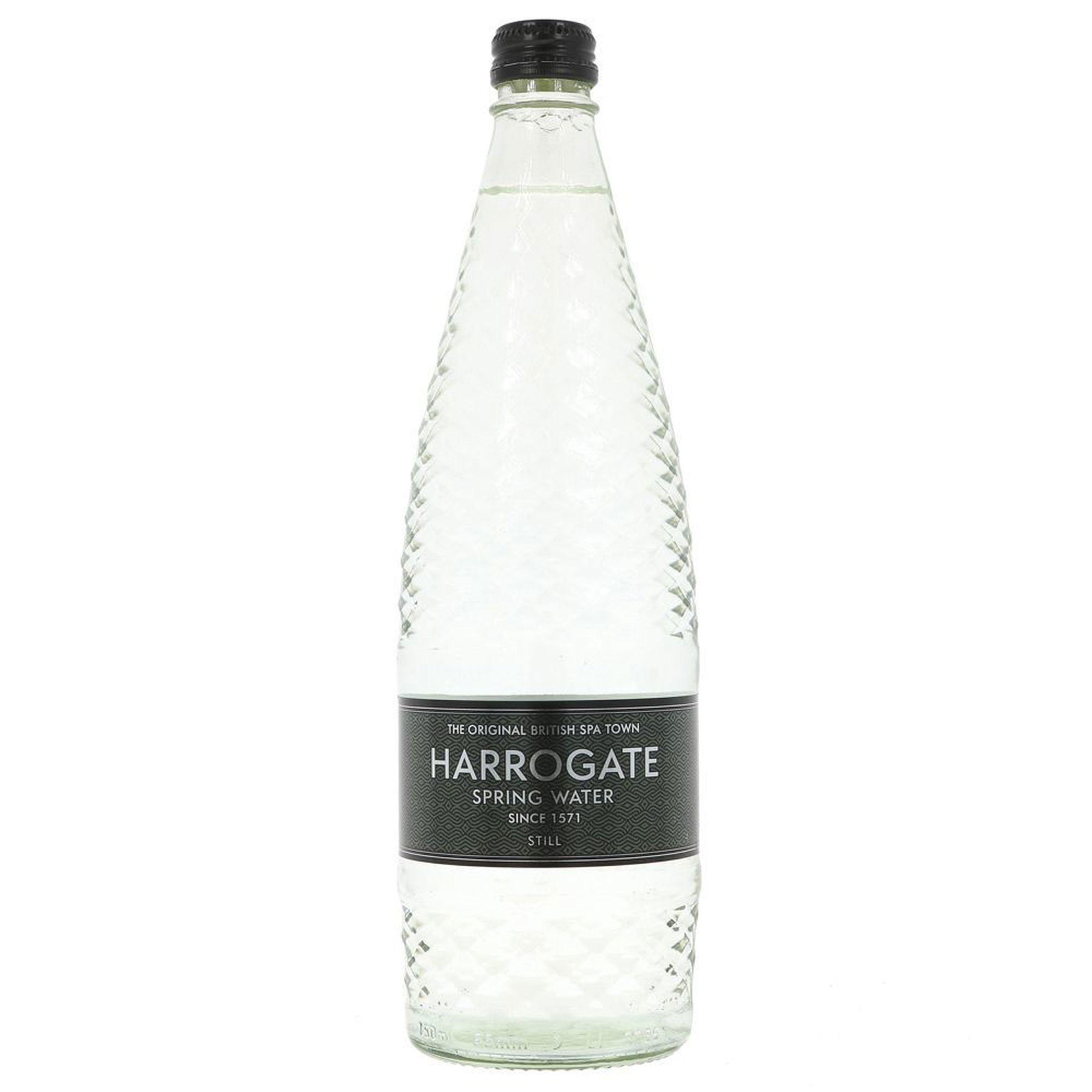 Harrogate Still Spring Water